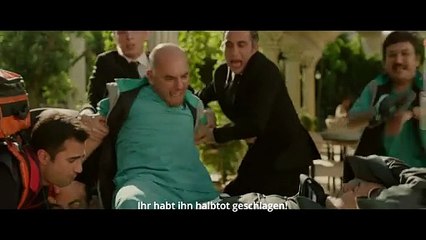 Ölümlü Dünya 2 Trailer OmdU