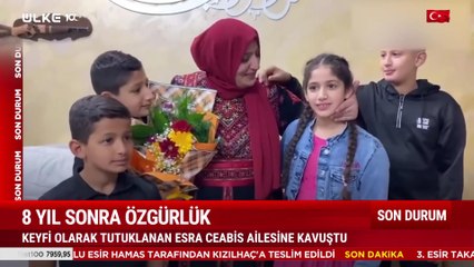 Ülke Ana Haber – 26 Kasım 2023