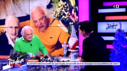 GALA VIDÉO - Laurent Cabrol touchant sur la mort à 76 ans : “Je sais que ça va bien se passer”