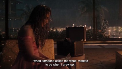 THIS IS ME ... NOW Trailer (2024) - Jennifer Lopez