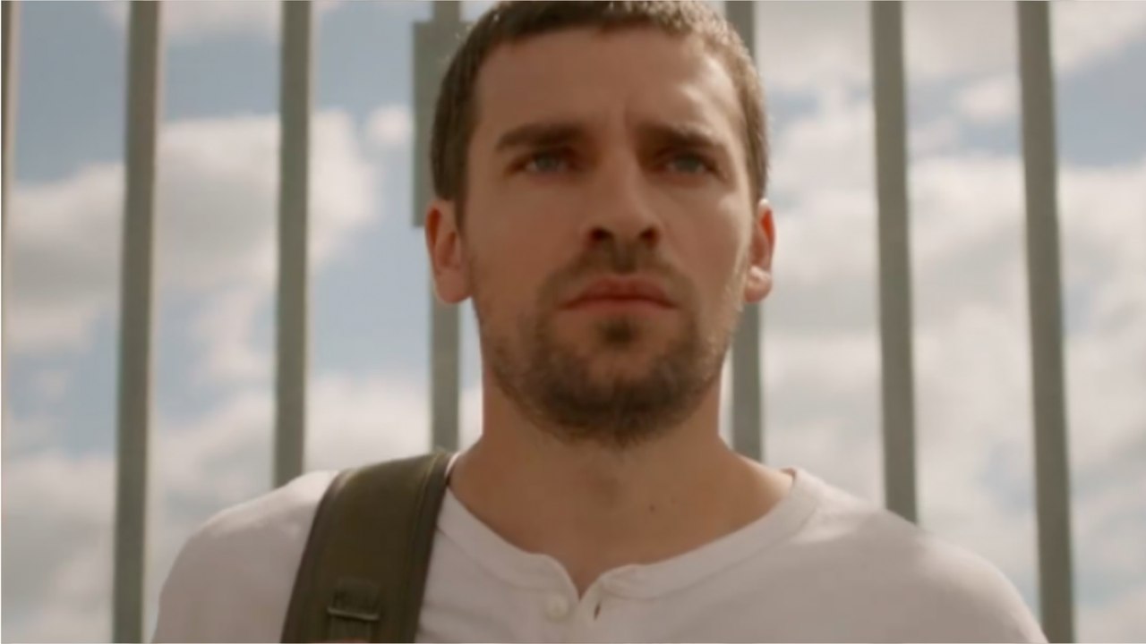 VOICI : Un si grand soleil : Benjamin Gaitet (Pierre) en couple avec une comédienne de Demain nous appartient !