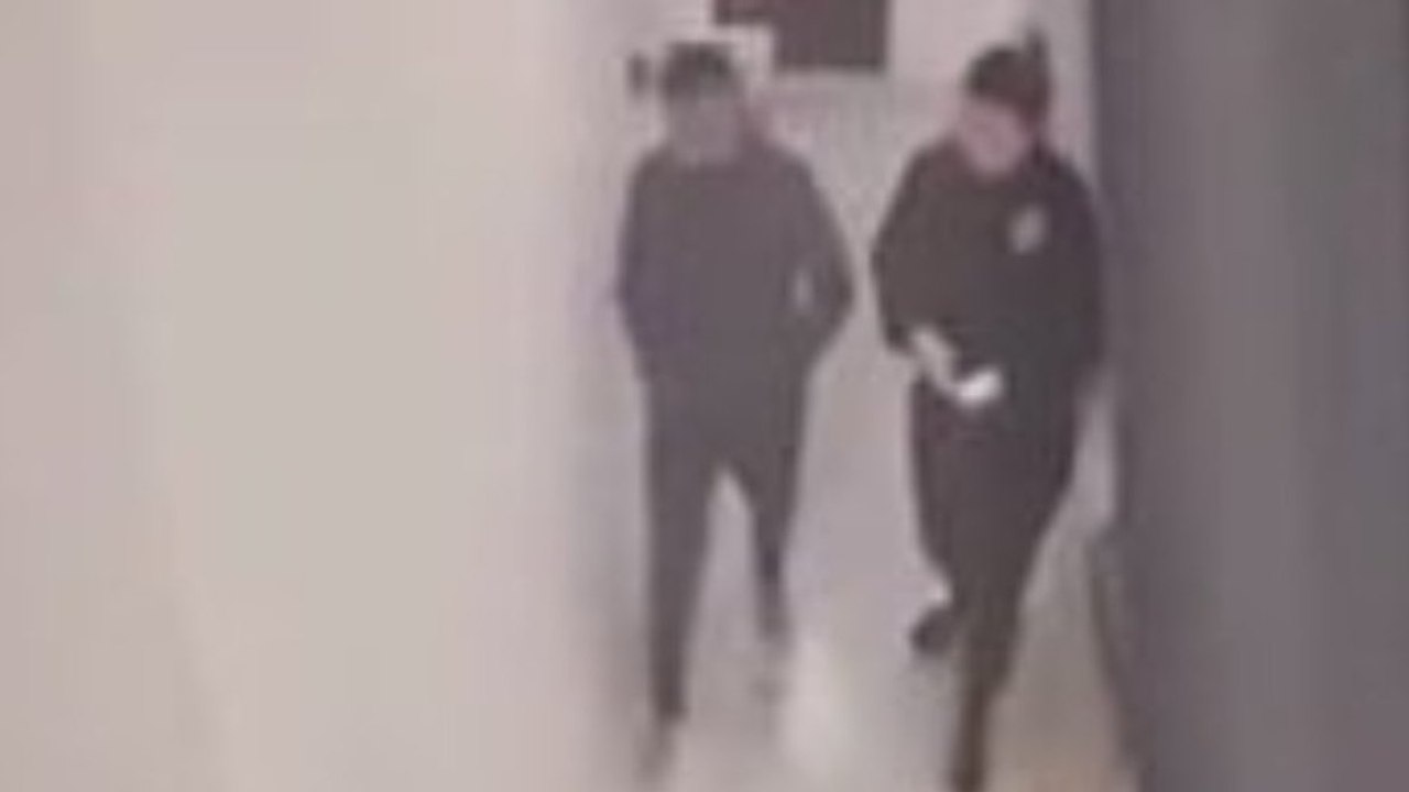 KYK kız yurdunda sarhoş erkek skandalı