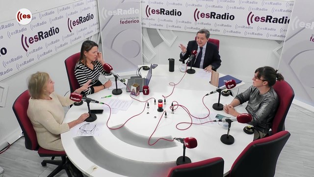 Crónica Rosa: Nuevas informaciones sobre la entrevista de Ángel Cristo Jr