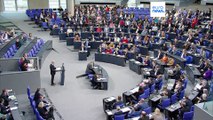 Scholz, Europa und NATO sagen Ukraine weitere Unterstützung zu