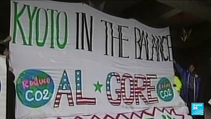 From ‘Earth Summit’ to the Paris deal: A brief history of COP