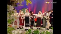 Rodica Anghelescu - In poiana la Oltet (arhiva TVR)