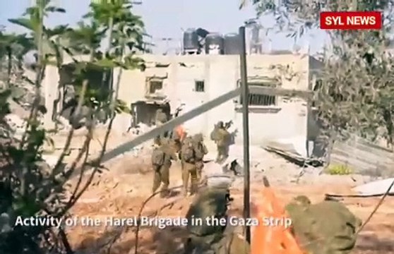 Israel Hamas War News Live: Israel Breaking News Israel Hamas Today News Israel Hams War Big Update SYL NEWS