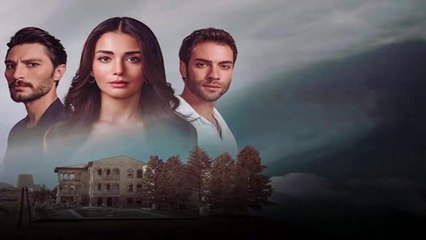 HD الياقوت - الحلقة 13  الفصل الأول - مترجم