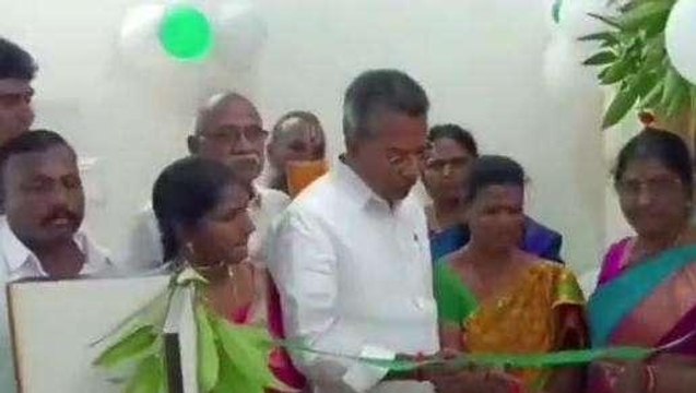 ఎన్టీఆర్ జిల్లా: ఈ 30 ఏళ్లు ఏం పీకావ్ రా...? - వైసీపీ ఎమ్మెల్యే ఫైర్