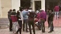 उदयपुर: मृतक दंपति ने गले में भागवत गीता लपेट कर की आत्महत्या, जानिए पूरा मामला