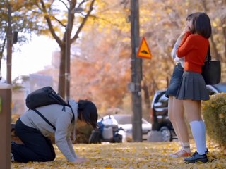 I Got Dumped by a Girl and Got Handsome(English and Hindi Sub)