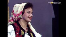 Ionela Prodan - Mocirita cu trifoi (arhiva TVR)
