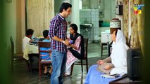 Zindagi Gulzar Hai - Episode 05 - [ HD ] - ( Fawad Khan & Sanam Saeed ) - HUM TV