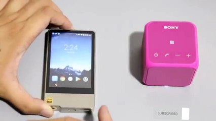 Multimedia Player 🎵