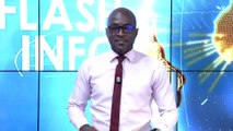 Le Flash de 10 Heures de RTI 1 du 28  novembre 2023 par Abdoulaye Koné