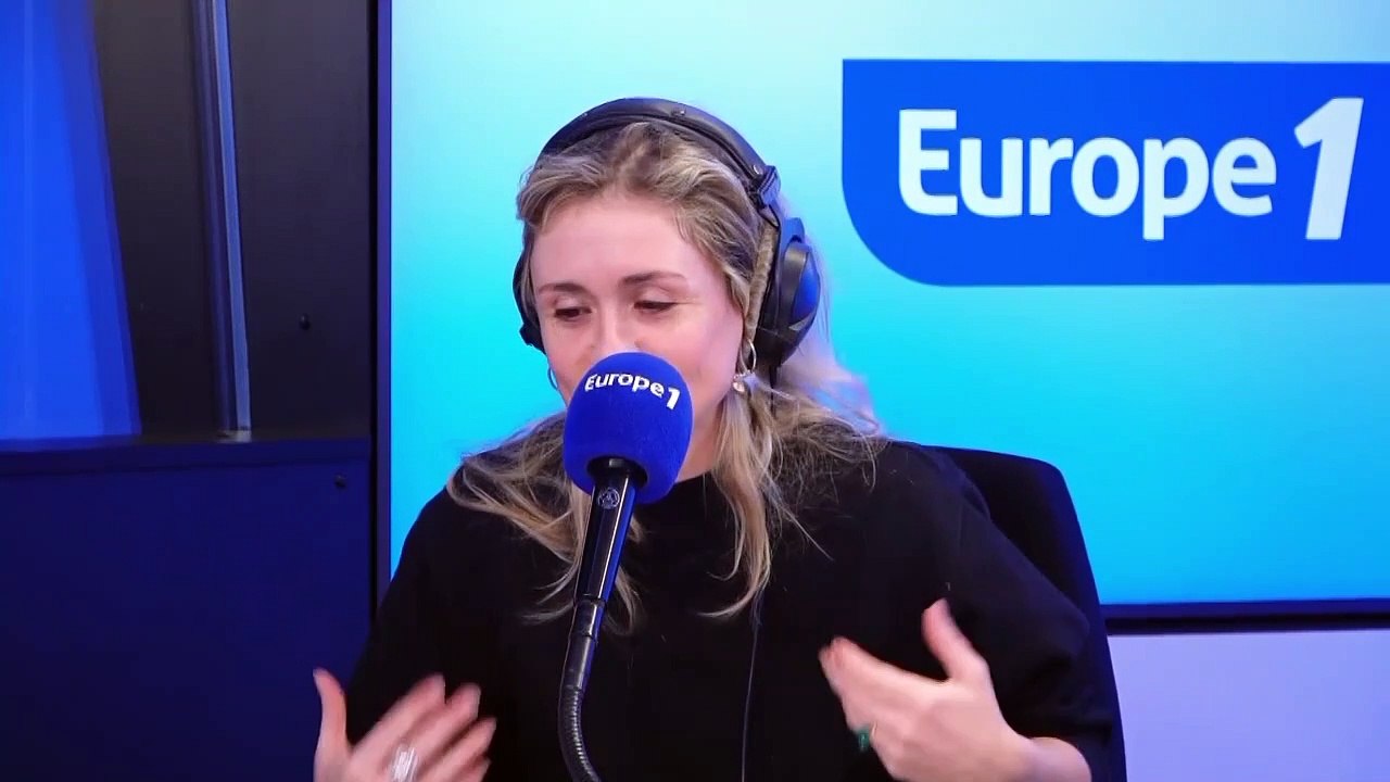 «Le temps d’aimer» : Anaïs Demoustier et Katell...
