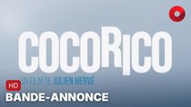 COCORICO de Julien Hervé avec Christian Clavier, Didier Bourdon, Sylvie Testud : bande-annonce [HD] | 7 février 2024 en salle