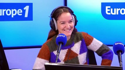 «Le retour de Lagaffe» : la bande dessinée recommandée par Sébastien Bordenave