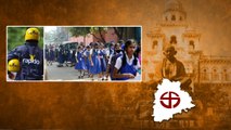 Telangana Elections 2023 హైదరాబాద్ లో స్కూళ్లకు సెలవులు | Telugu Oneindia