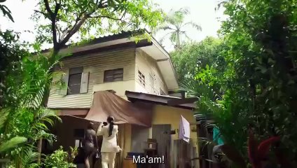 Langkha Bai Bua Ep 11 Eng Sub