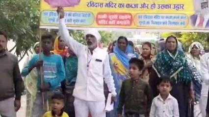 विदिशा: कृषि उपज मंडी तुलावट संघ के पूर्व अध्यक्ष ने सौंपा ज्ञापन,रखी यह मांग