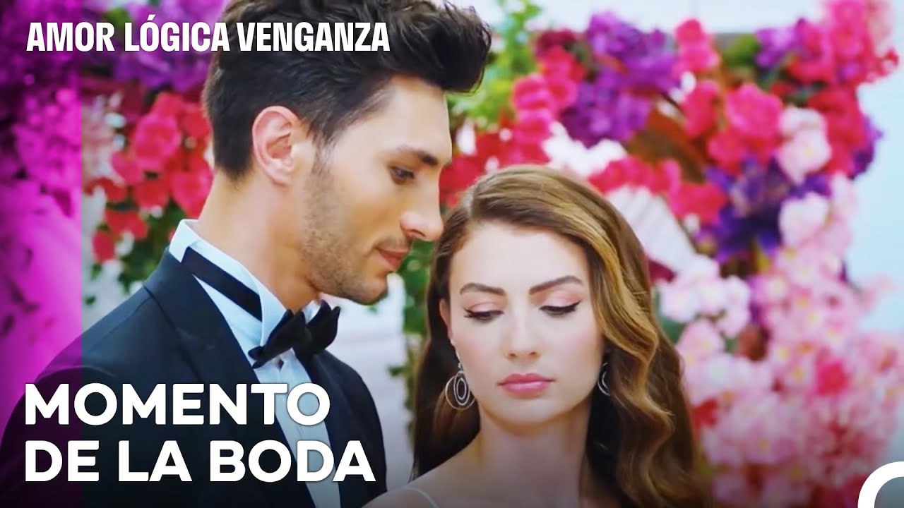El Blanco Sólo Te Queda Bien - Amor Lógica Veng...