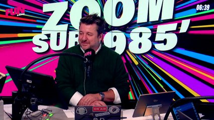 Bruno sur Fun Radio - L'intégrale du 28 novembre