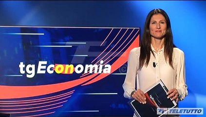 TG Economia - Puntata del 27/11/2023