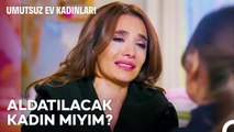 Yasemin Erkeklere Bir Günde Küsmedi - Umutsuz Ev Kadınları