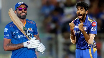 Download Video: IPL 2024: ముంబై ఇండియన్స్‌కు Jasprit Bumrah గుడ్‌ బై! | Telugu OneIndia