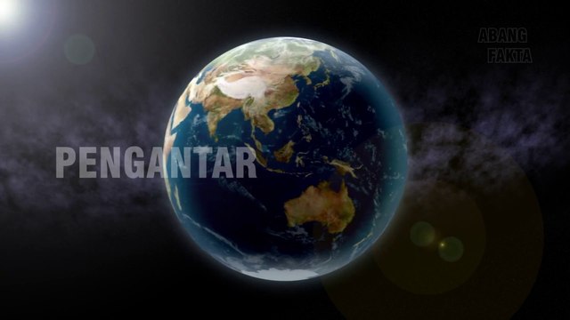 Jika Manusia Punah, Seperti Apa Kehidupan di Bumi Setahun Setelahnya?