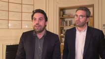 Otages du Hamas : la libération des trois mineurs français est « une joie » mais pas une victoire, selon l'avocat des familles