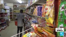 Niger businesses struggle to make ends meet in wake of coup