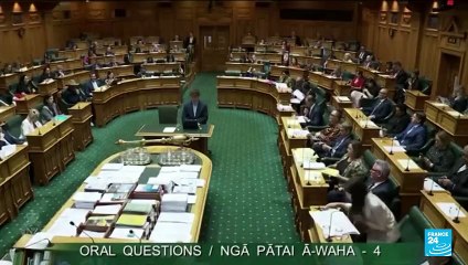 Nouvelle-Zélande : le nouveau gouvernement renonce à une large interdiction du tabac