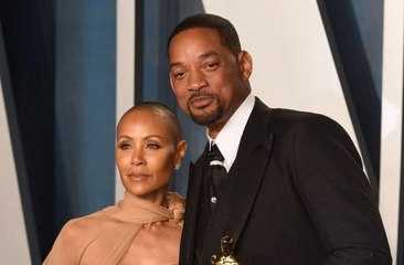Will Smith et Jada Pinkett Smith : le couple réuni pour fêter Thanksgiving en famille