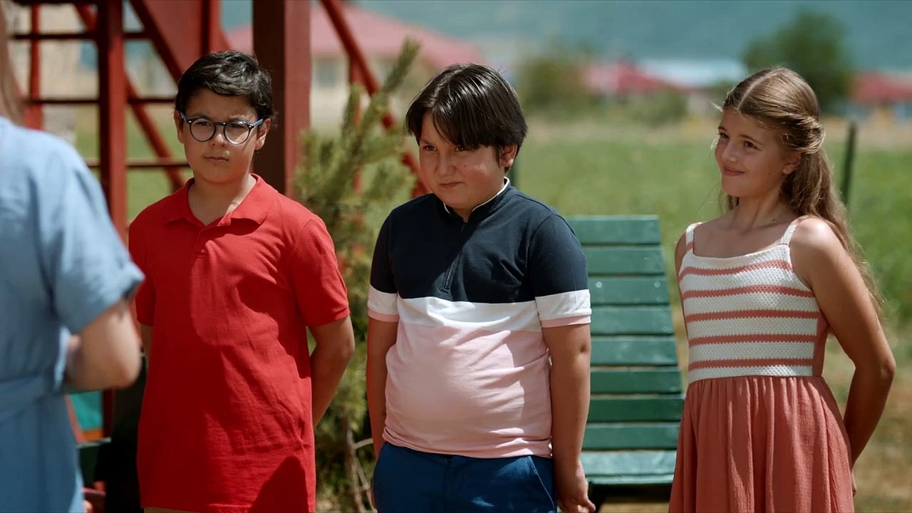 Başkan Fragman