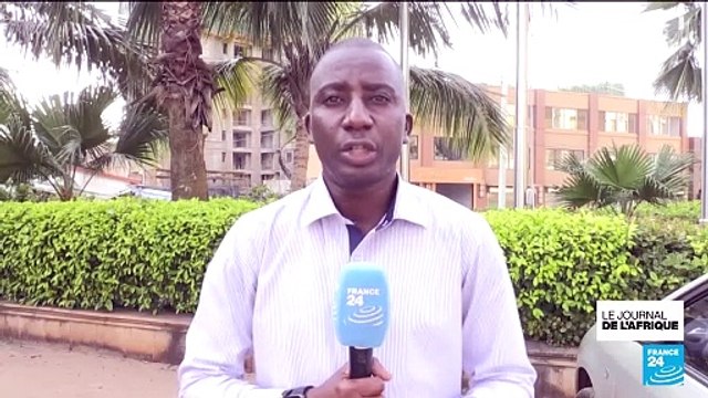 Guinée : l'accès aux réseaux sociaux limité, les utilisateurs inquiets