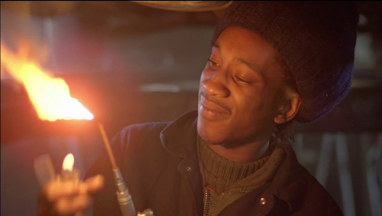 Babylon - Trailer (Deutsch) HD