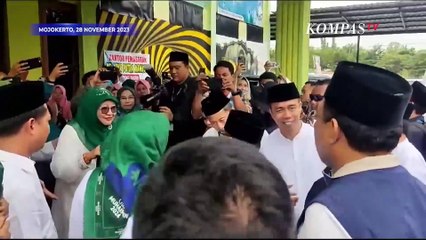 Kumpulan Kegiatan 3 Capres Cawapres di Hari Pertama Kampanye