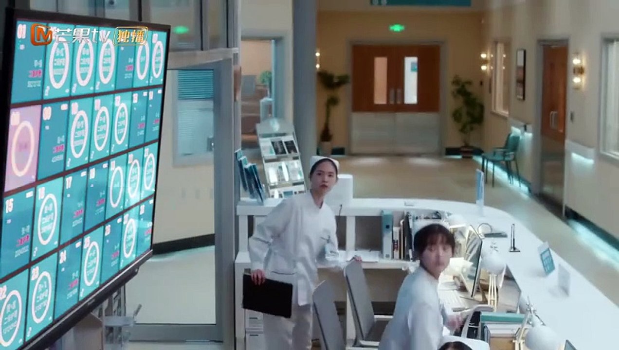Fantastic Doctors  Ep 8 Eng Sub
