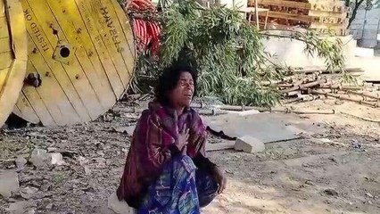 लखीमपुर: शराब बनी काल,युवक की बिगड़ी तबियत, इलाज के लिए ले जाते समय हुई मौत