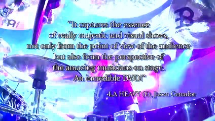 Nightwish: Vehicle Of Spirit Bande-annonce (ES)