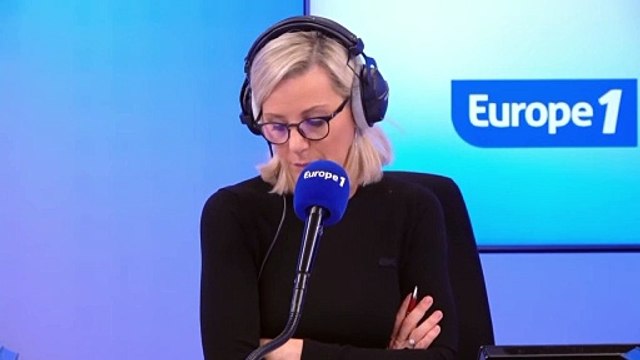 Laurence Ferrari et vous - Israël-Hamas : «Nous aurions tant aimé qu'un hommage soit rendu aux 40 Français morts», regrette le Crif