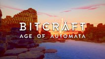 BitCraft - Tráiler de este MMO inspirado por Breath of the Wild