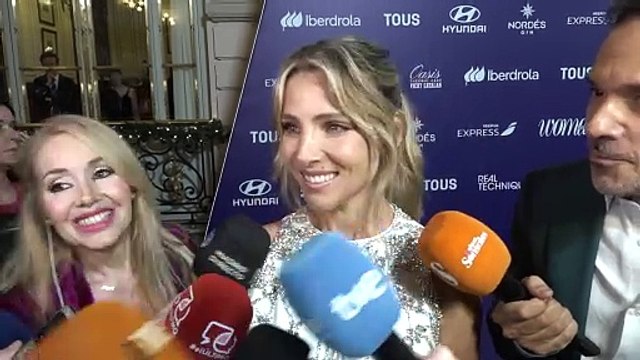 Elsa Pataky desvela el motivo por el que no podría volver a vivir en España