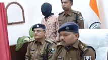 बेगूसराय: पत्नी की गोली मारकर हत्या करने वाला पति गिरफ्तार, अवैध संबंध के शक पर की हत्या