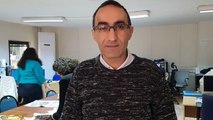 Evrensel Gazetesi, Basın İlan Kurumu’nun ilan ve reklam yayımlama hakkını iptaline karşı dava açtı; Fatih Polat: Mahkemenin bu hukuksuzluğa dur demesini bekliyoruz!