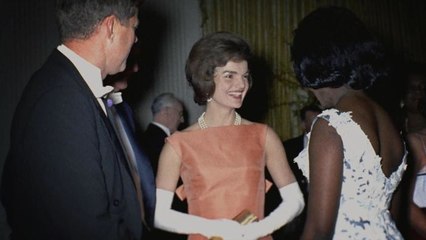 Jackie Kennedy: La Première Dame Inoubliable et Son Héritage 🇺🇸