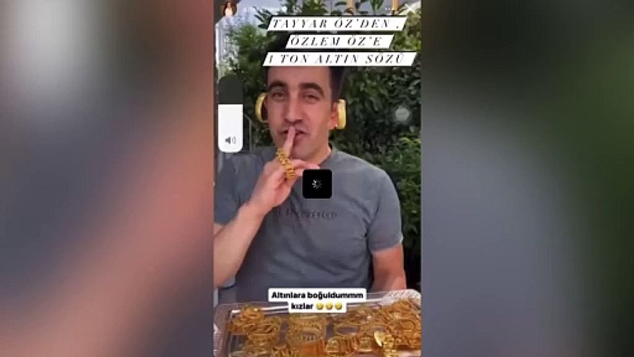 Özlem Öz ve Tayyar Öz'e soruşturma mı başlatıldı? Öz çiftine neden soruşturma açıldı?