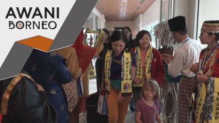 Sarawak catat 3.18 juta pelancong, capai sasaran 2023